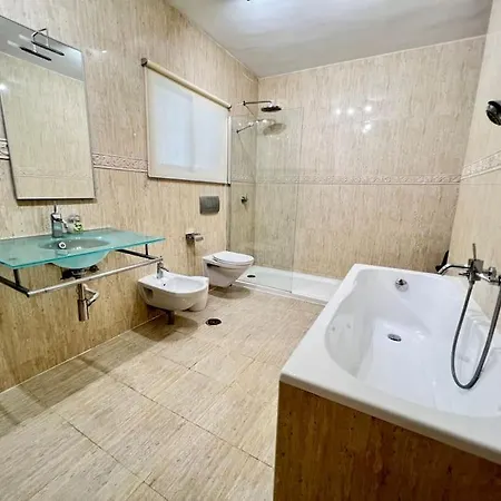 Scenic With Private Pool - Sleeps 8 * Mijas